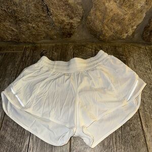 Lululemon Women's Shorts